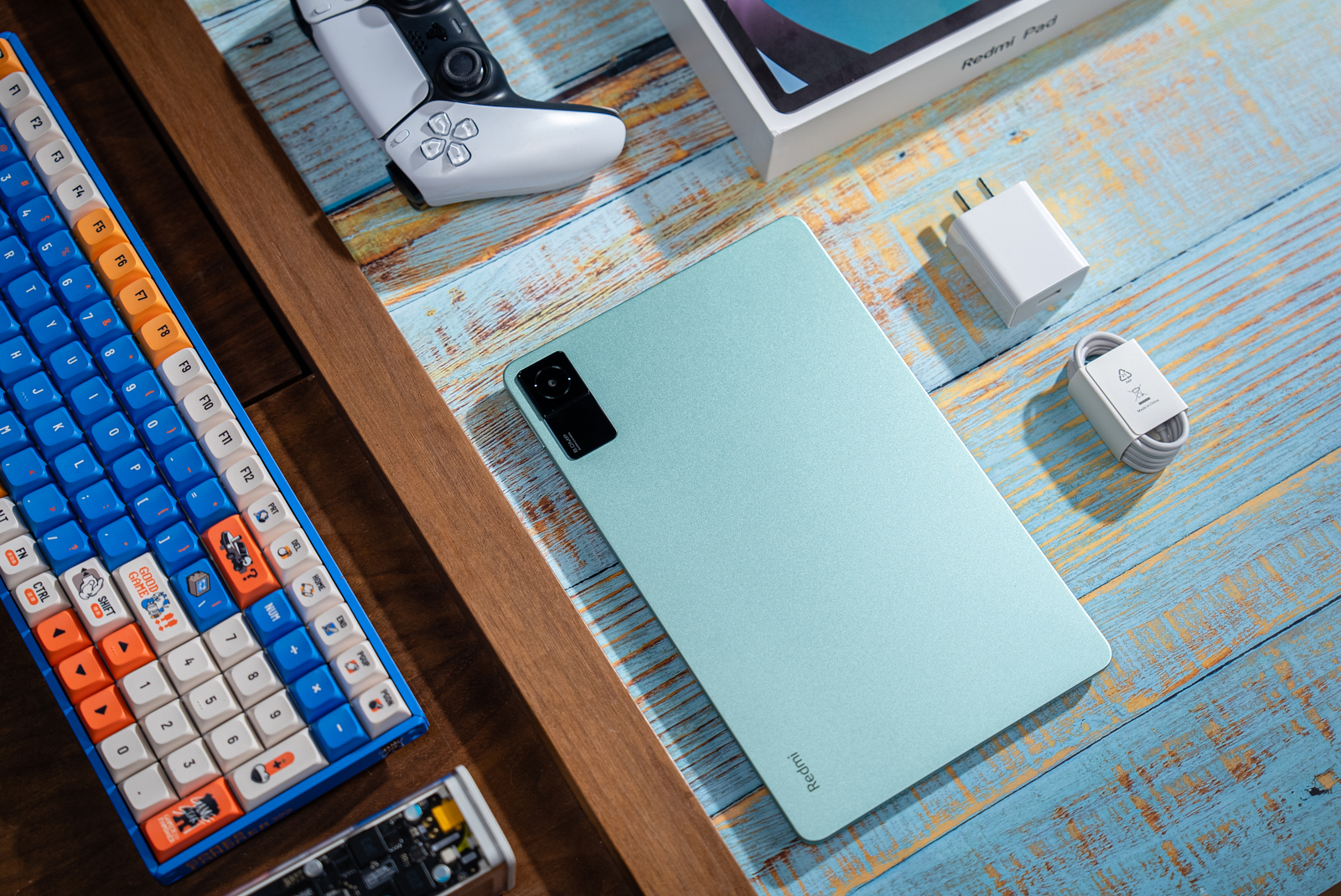 redmipad评测对比,redmipad详细评测