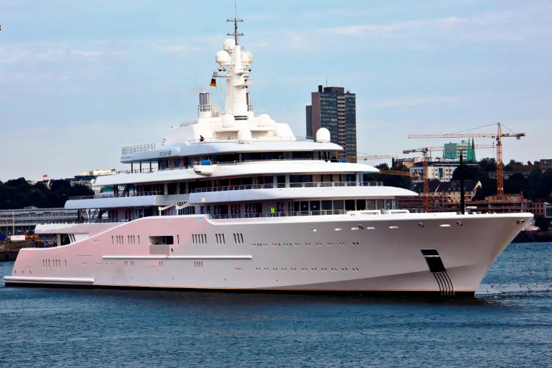 私人游艇购买手续流程详解,私人游艇购买网