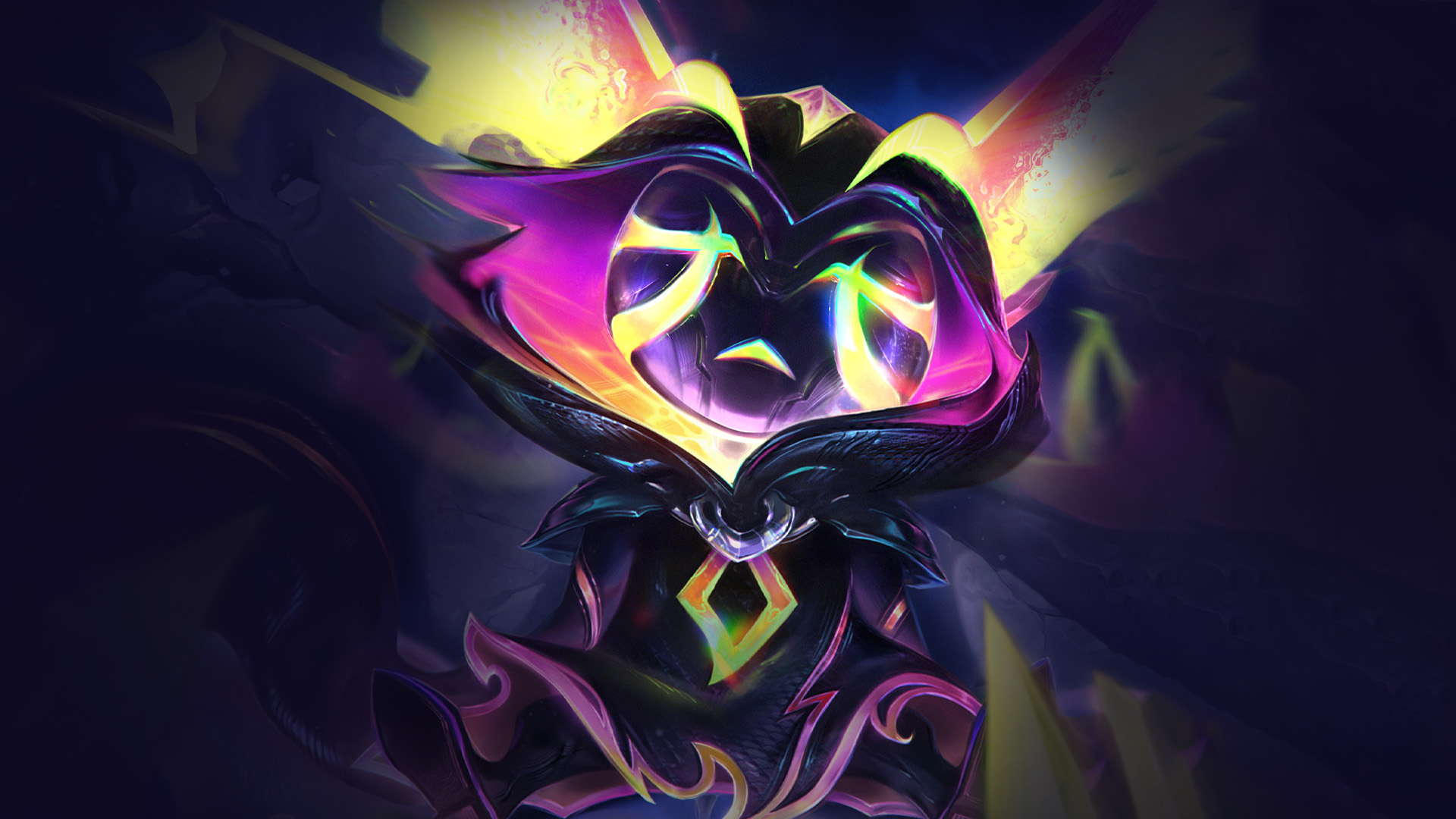 云顶之弈最新版本,云顶之弈福星版本冷门阵容