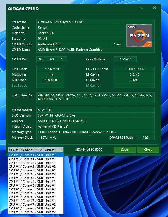 嫌弃“粗大”台式机的戳进来：迷你机也有春天，零刻SER4挺香