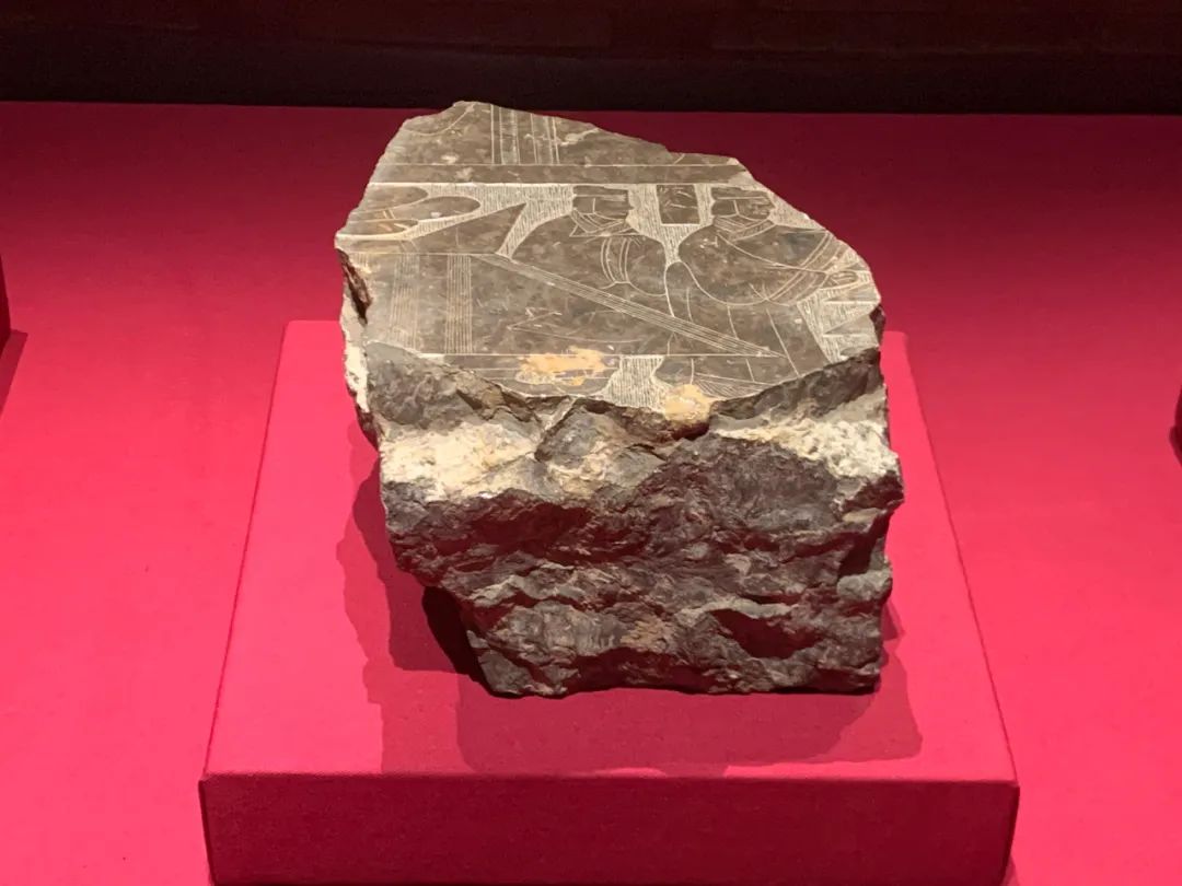 三国志文化展示图片,《三国志》展览