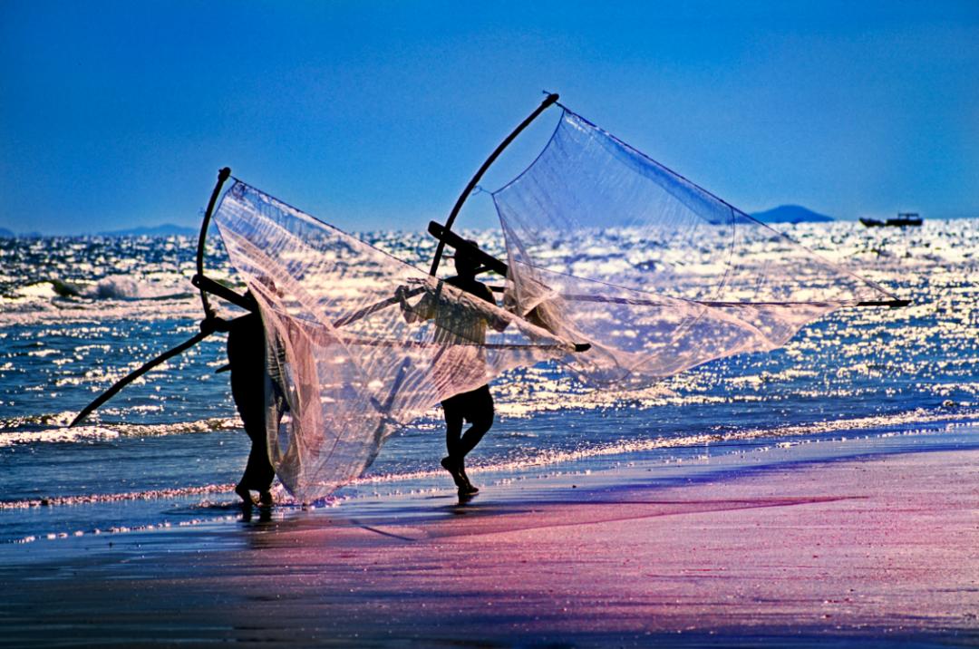 这50张照片就是努力的理由,一张图说明你去过防城港