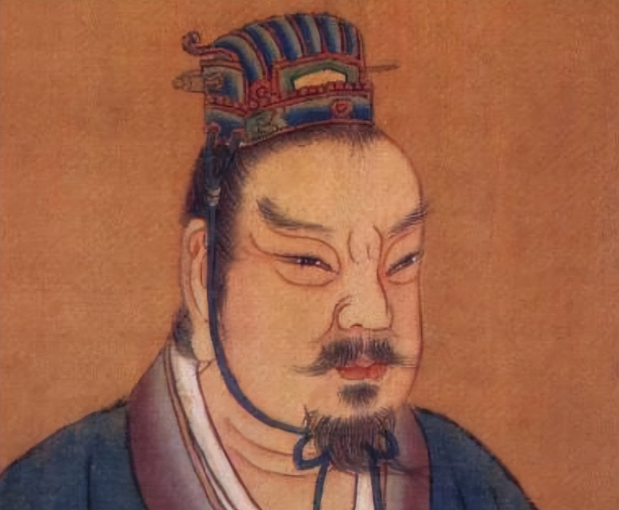 商朝的建立和灭亡有哪些皇帝,商朝灭亡的原因是商朝实力弱小