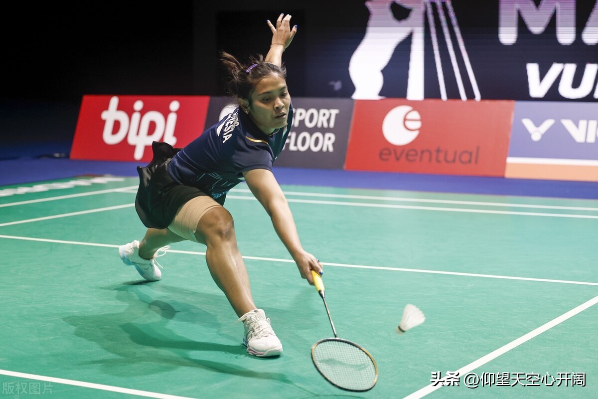 马来西亚赢泰国世预赛,韩悦山口茜胜出进半决赛