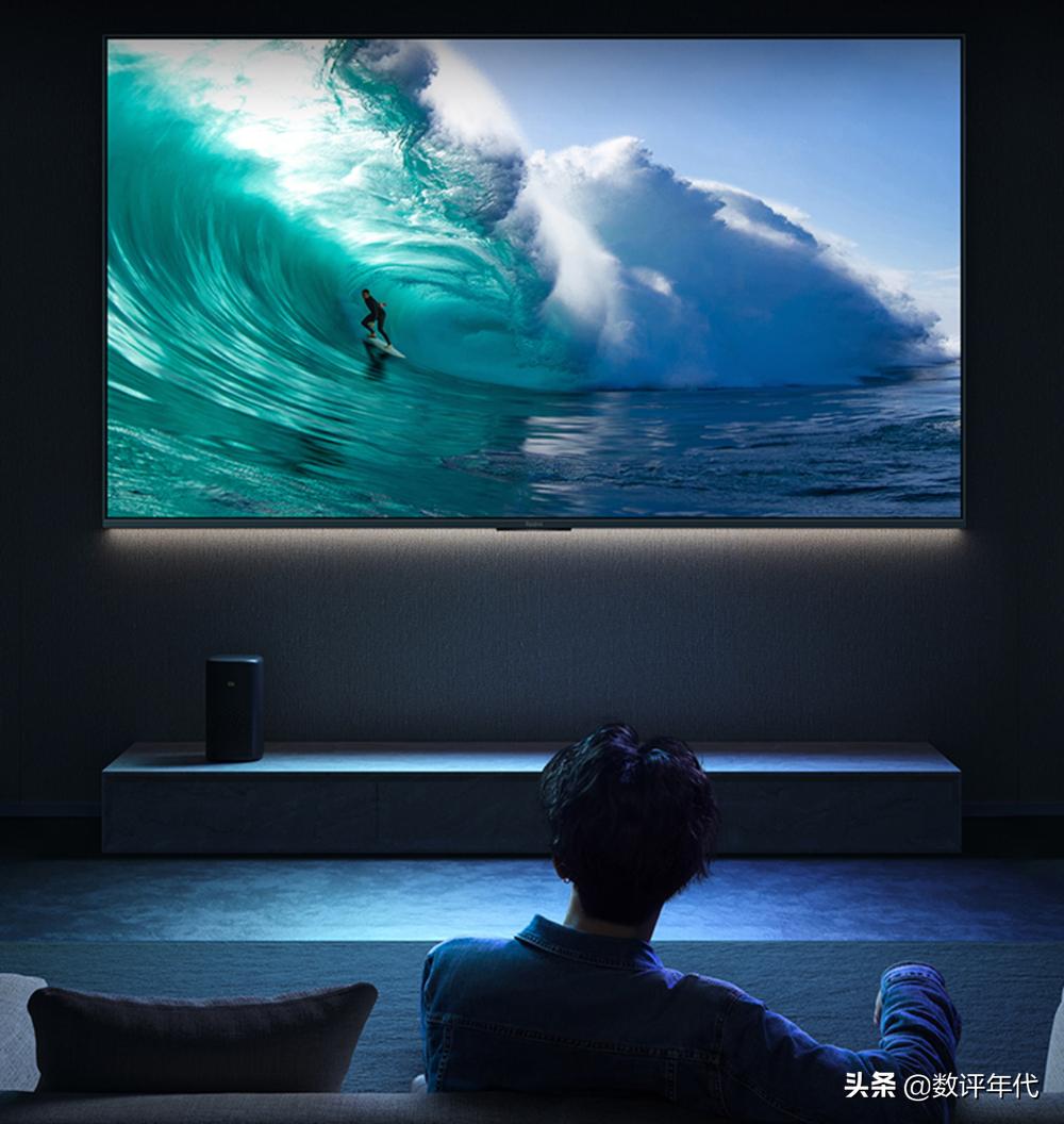 202275寸电视销量排名,2022目前口碑最好的75寸电视机
