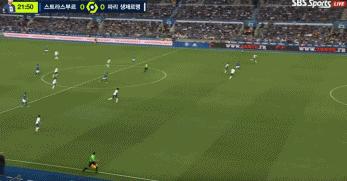 法甲联赛梅西远射,法甲梅西梅开二度