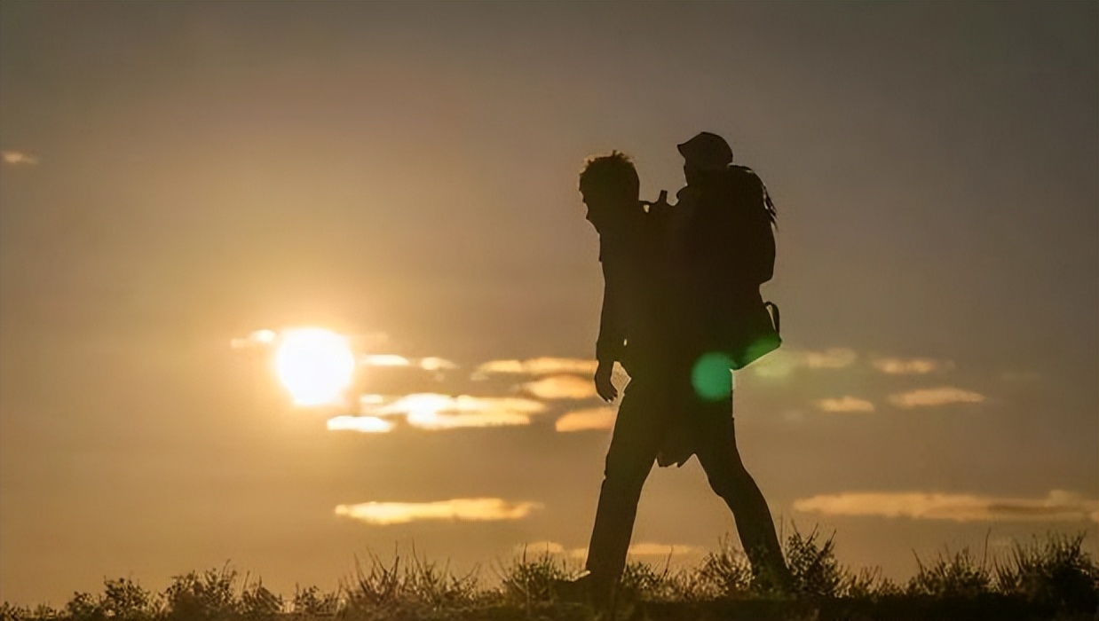 有一种活法叫不纠结,有一种生活叫活法
