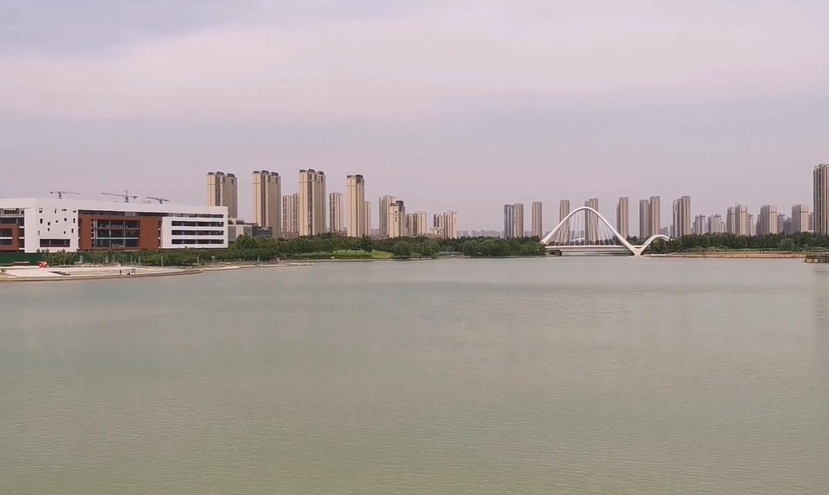 郑州周末带孩子去哪里玩比较好,郑州周末自驾游最佳去处2021