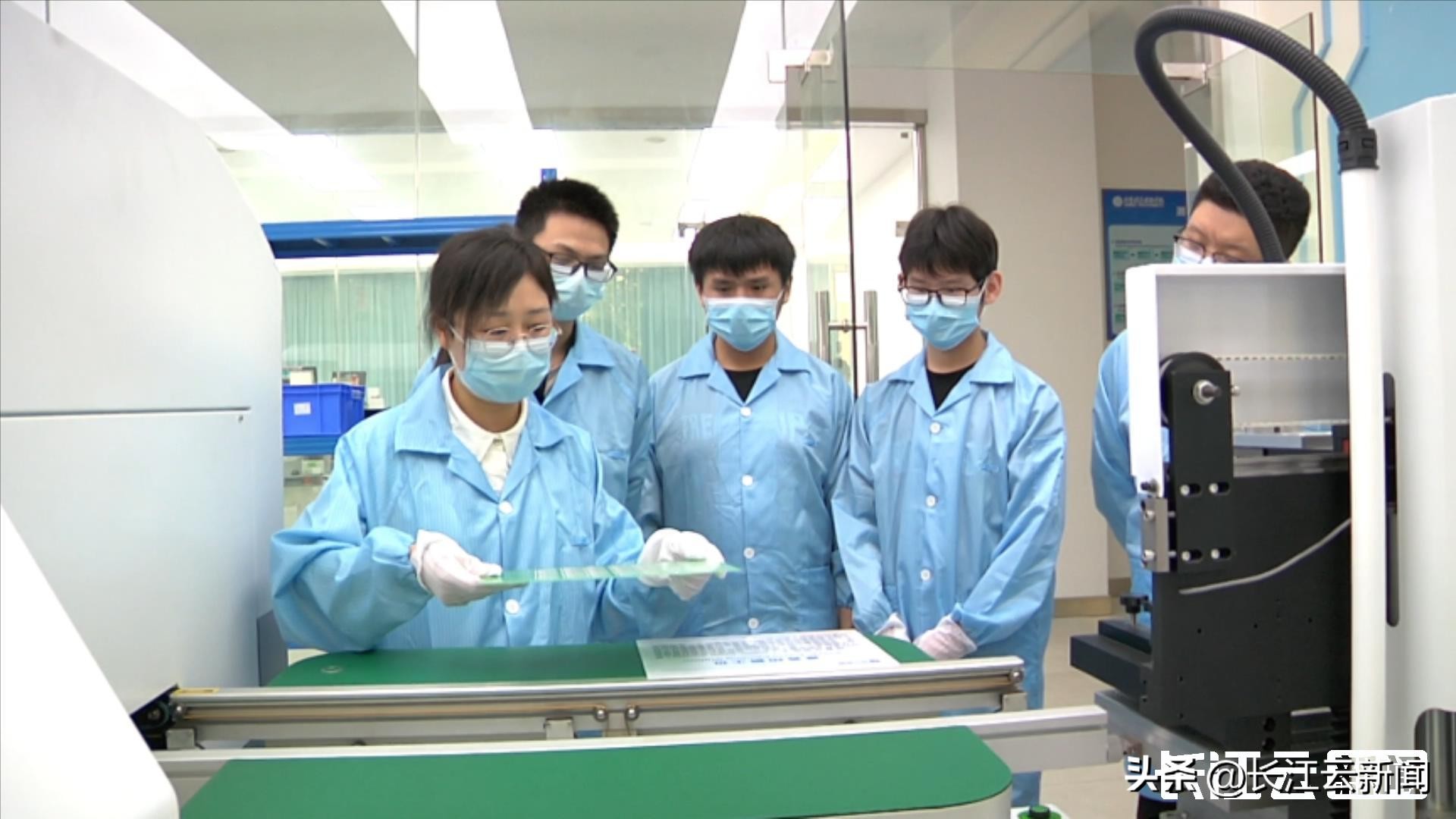 从职教到职场，看职校毕业生如何成为就业“黑马”？