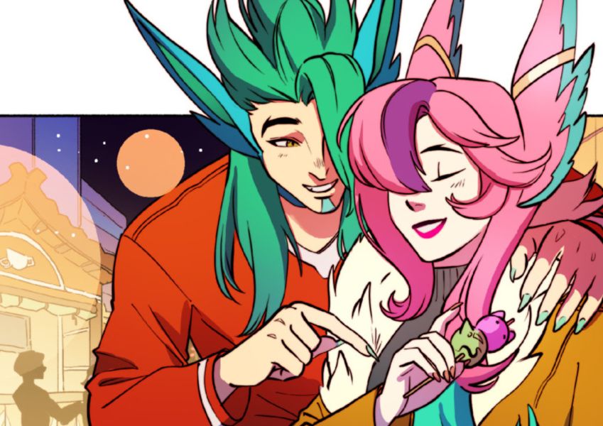 「锅锅日报26」TSM教练遭永久禁赛，星之守护者漫画迎来完结篇