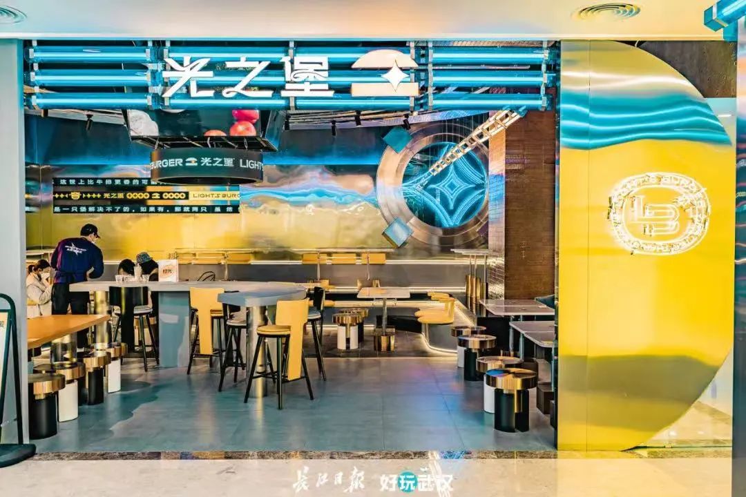 武商mall为什么这么厉害,武商mall有什么