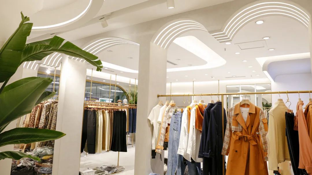 河南服装产业集群,河南服装行业发展现状