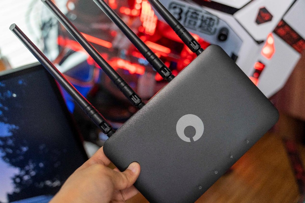 蒲公英x4c插卡路由器怎么设置,蒲公英x4路由器多少钱一台