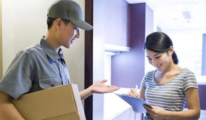 寄快递上门取件什么快递便宜,什么快递支持24小时快递上门取件