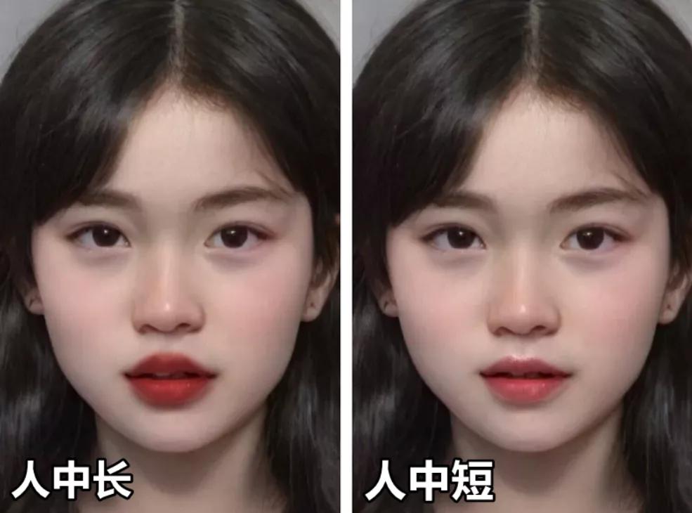 什么是骨相化妆和皮象化妆,皮相和骨相化妆教程一样吗