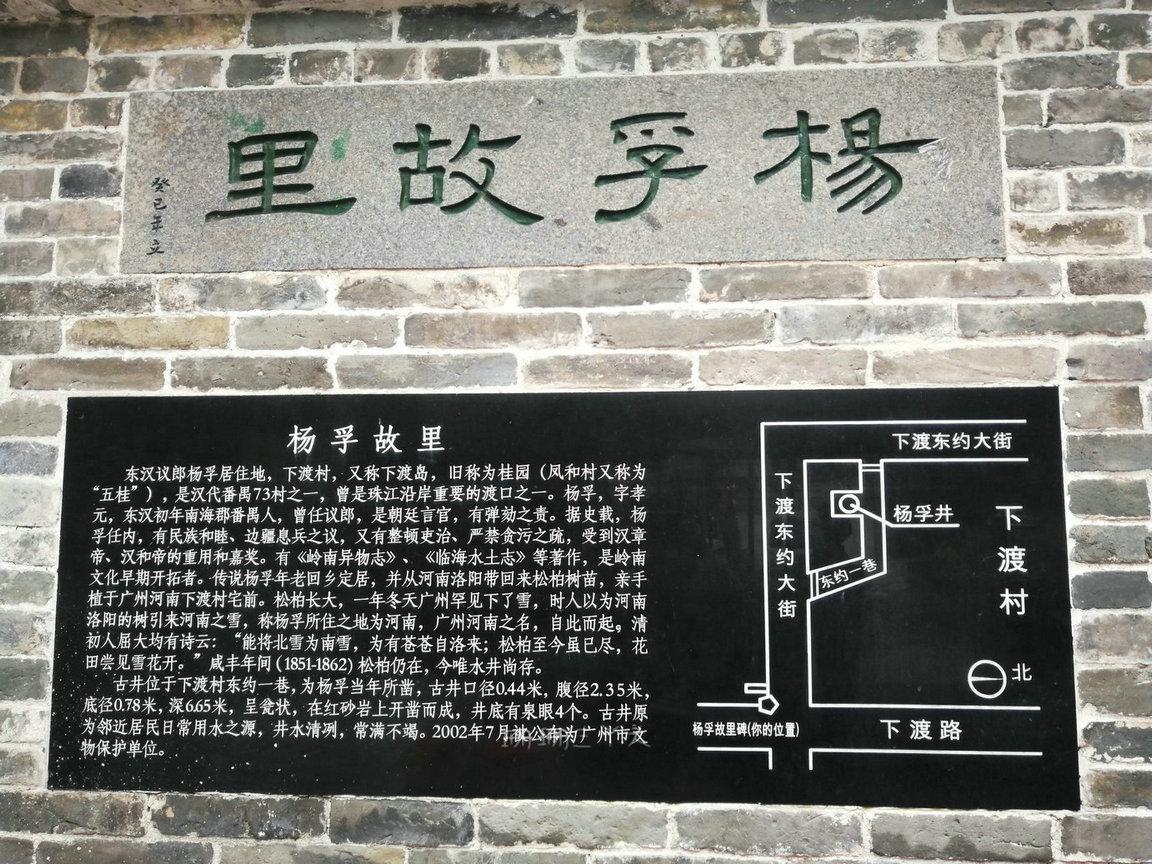 广州海珠区共有多少个城中村,广州海珠区城中村有哪些地方