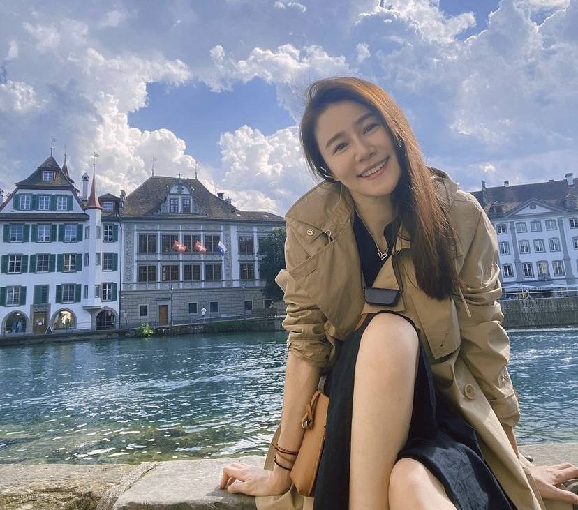 15位tvb女星离奇失踪,女明星遇到的舞台突发事件