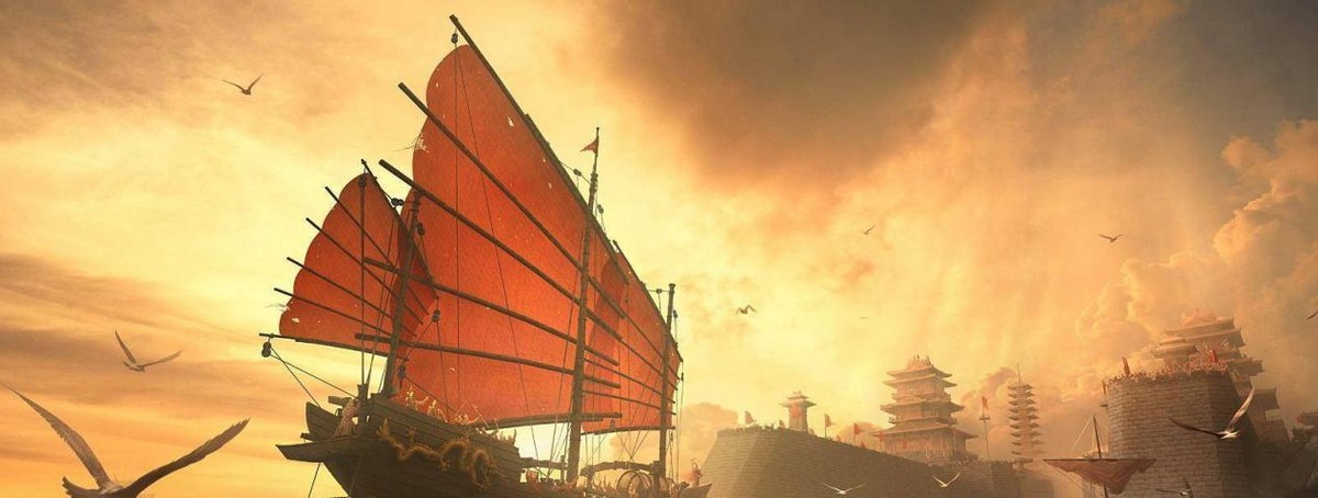 明代海外贸易影响,明朝海外贸易对中国经济影响