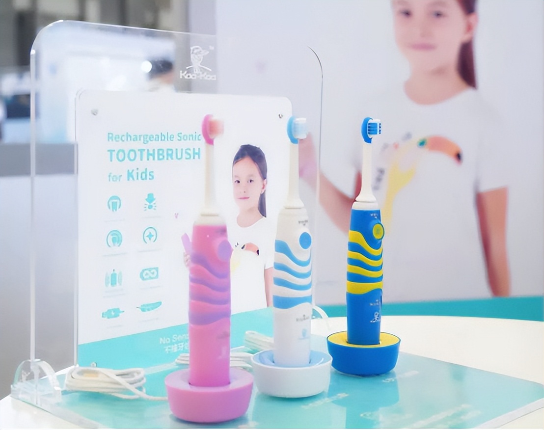 5岁以下儿童用电动牙刷好吗,儿童用电动牙刷有用吗