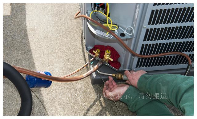 空调安装是免费的吗,空调免费安装为什么还收费