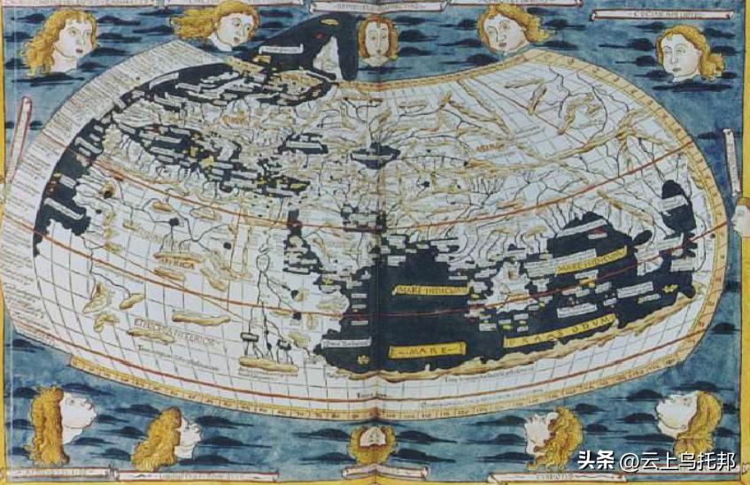 大航海时期对世界的改变,大航海的启示