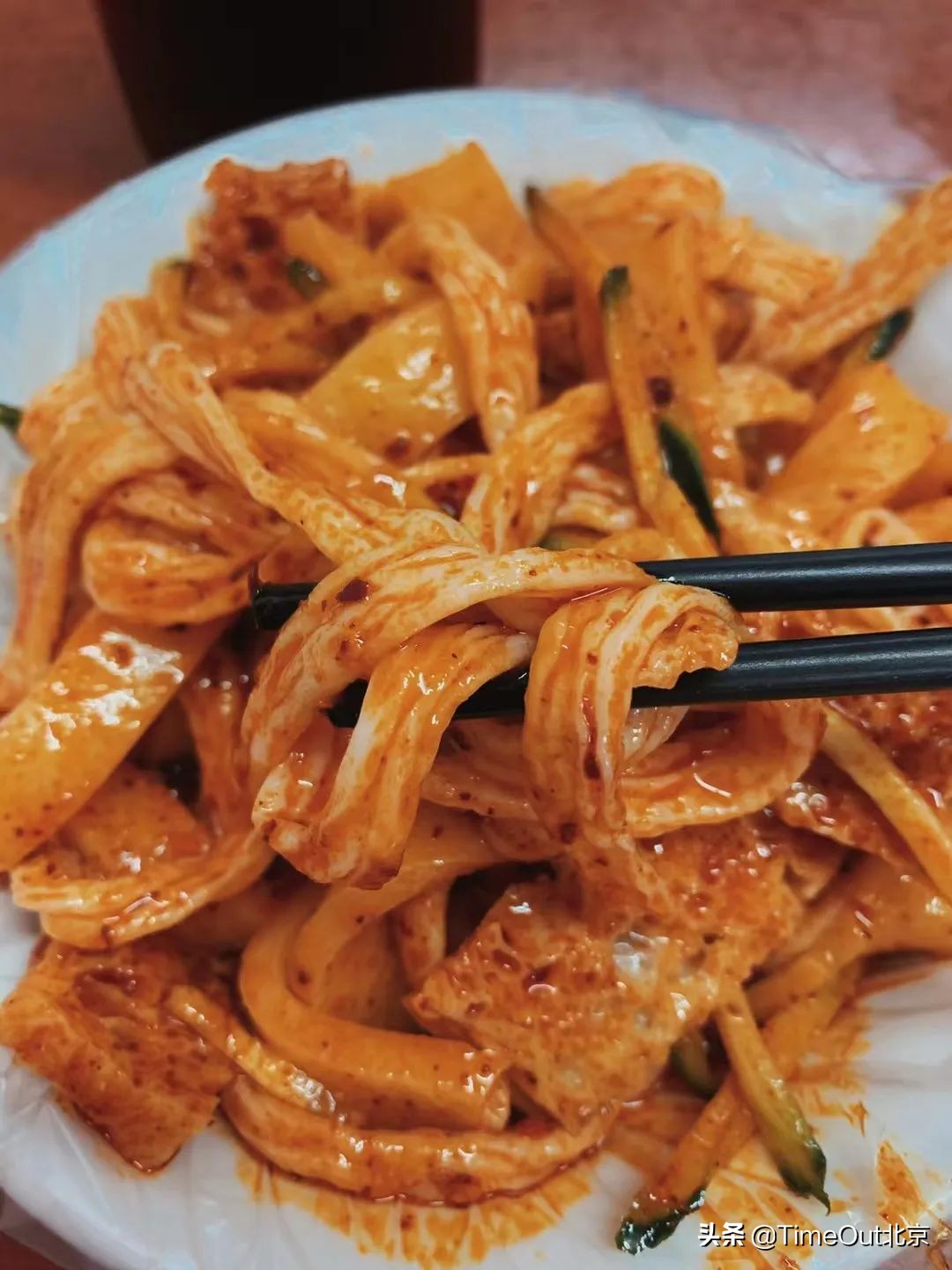 广州性价比高的粉面店推荐,八家武汉必吃粉面合集