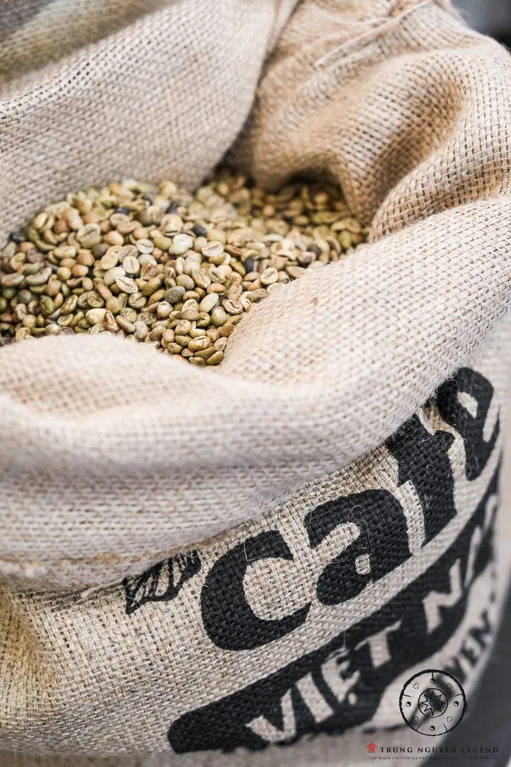 越南中原传奇咖啡,越南中原咖啡官方旗舰店