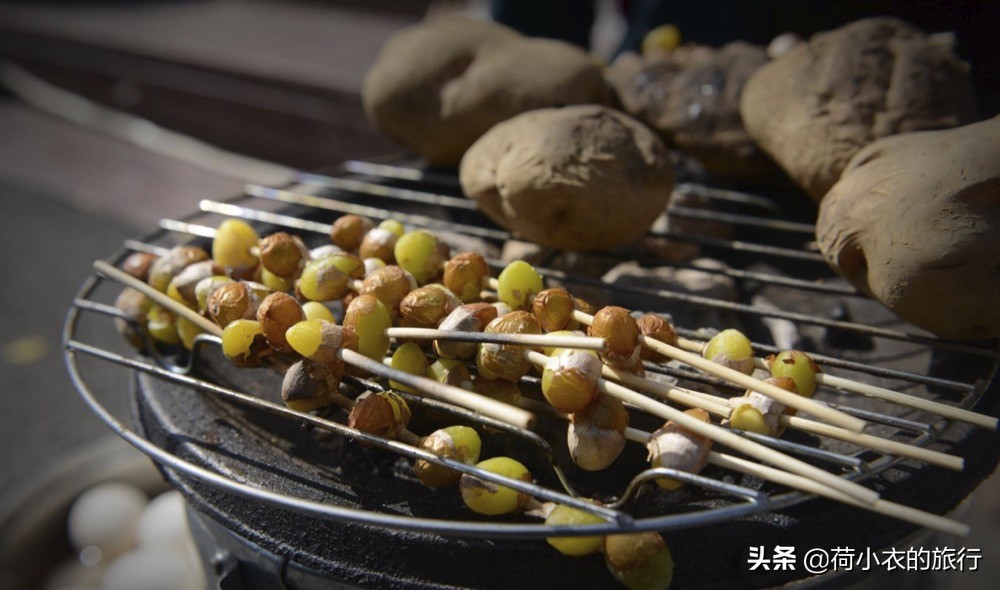 中国唯一既避暑又避寒的地方,中国凉都避暑胜地