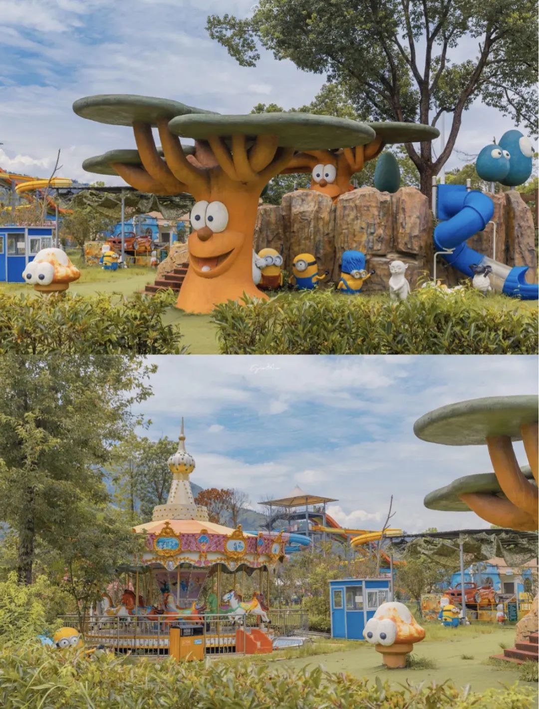 10元游温州景区,10元游温州