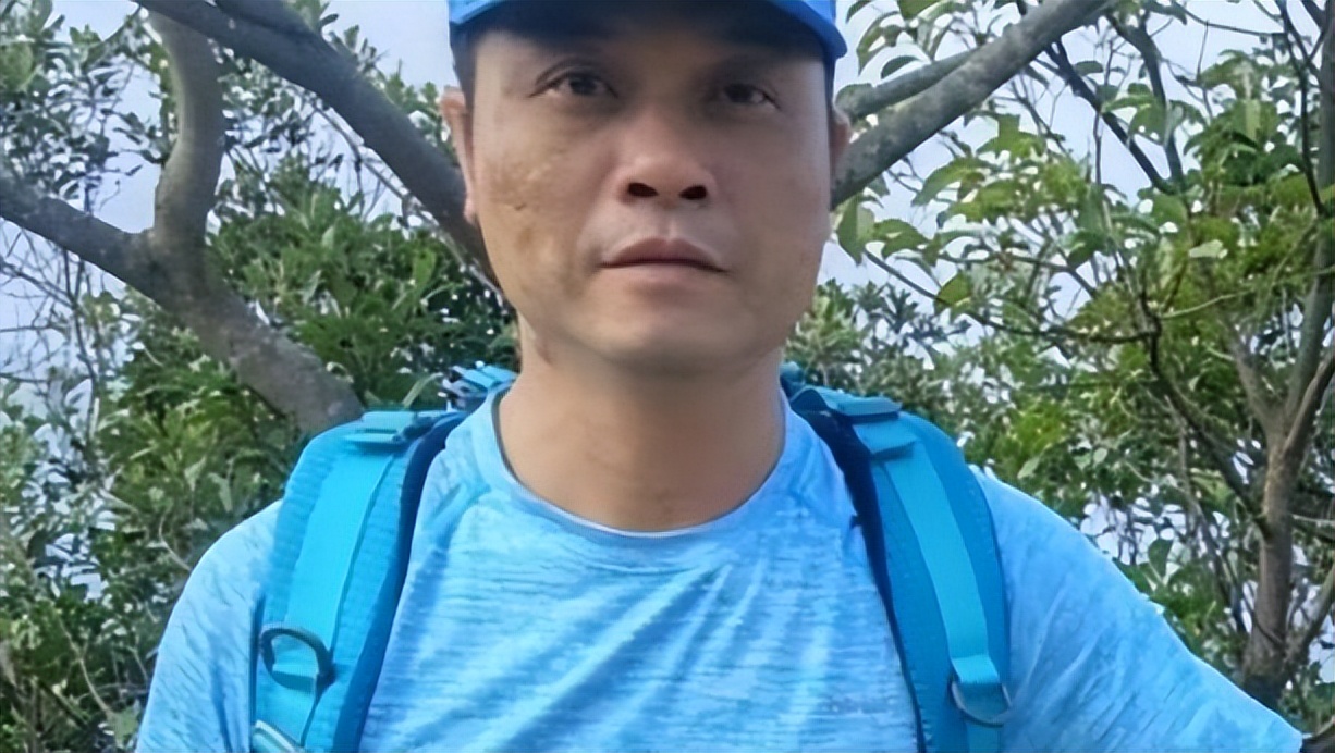 香港男子登山诡异失踪,1959诡异的登山失踪事件