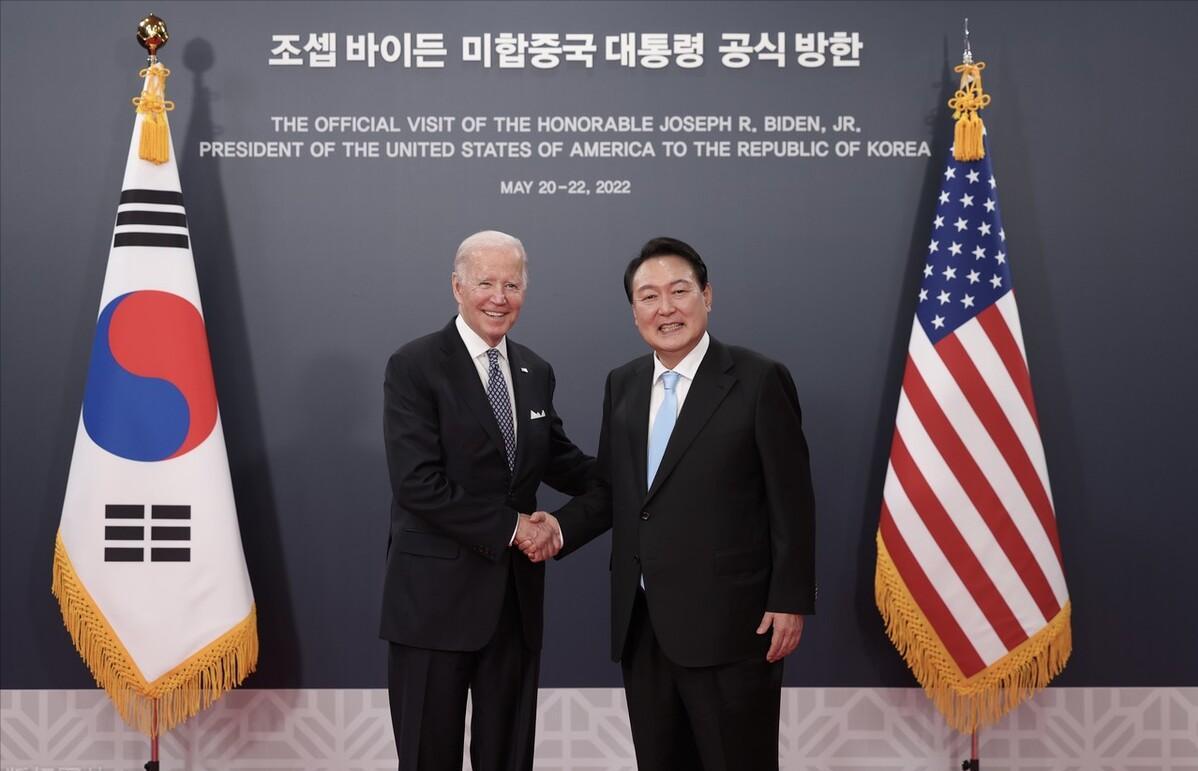 中方5次警告无效！尹锡悦还是签了字，外媒：俄方浓缩铀运抵福建