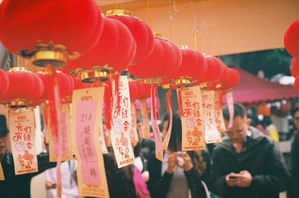 元宵节习俗关于灯,元宵灯习俗