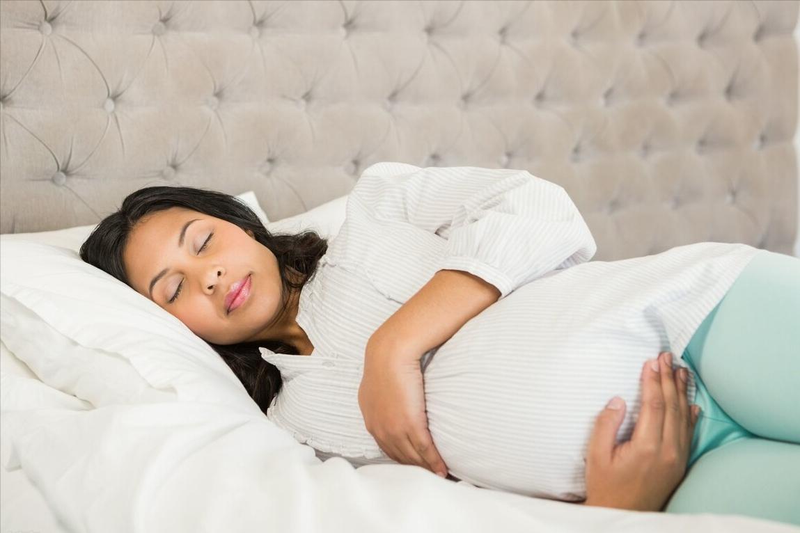 孕晚期注意事项,给准妈妈的5条实用小建议