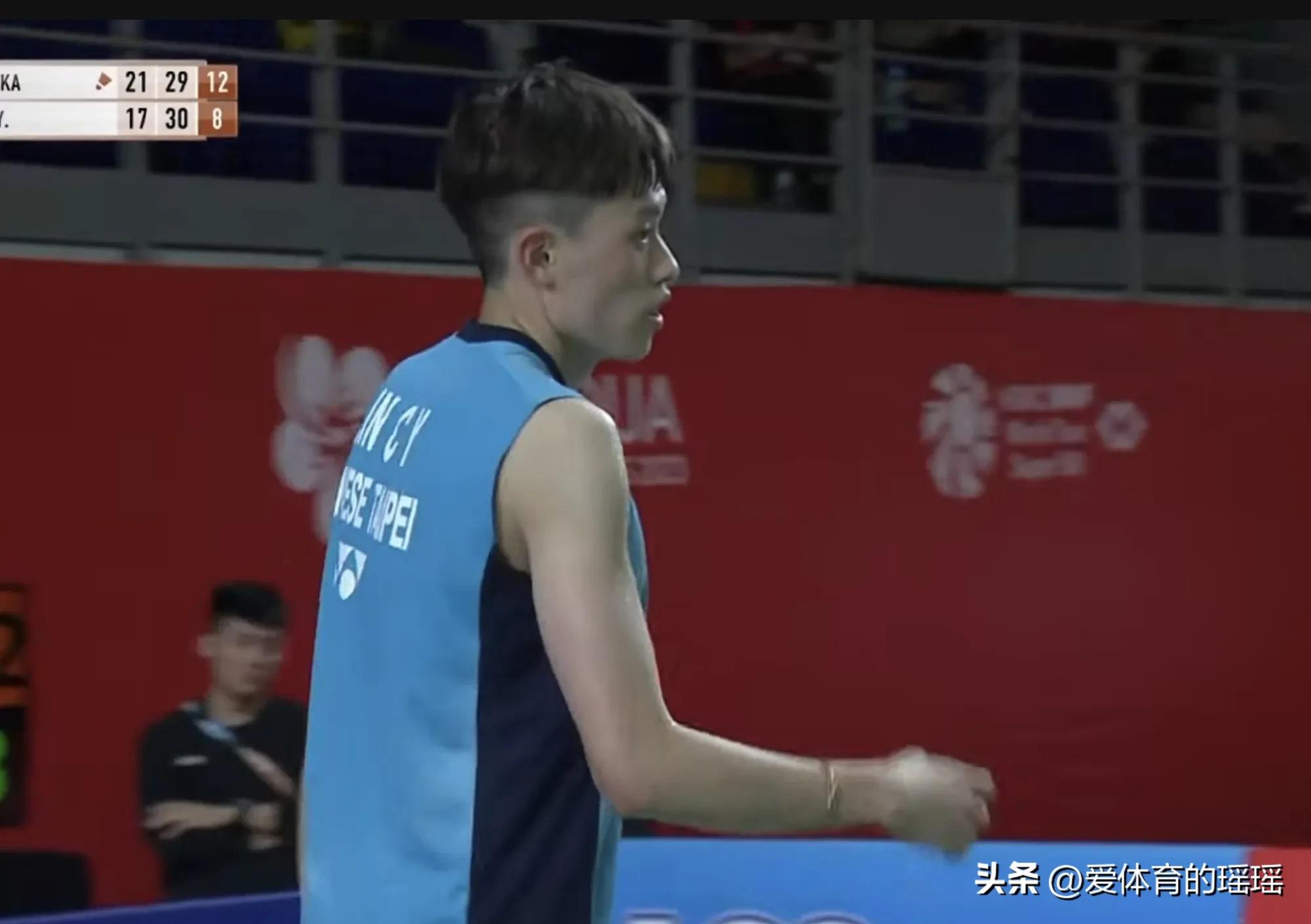 大马赛四强出炉！中国小将绝杀奈良冈功大！阿山/亨德拉爆冷出局