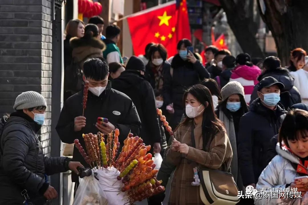 “噶腰子”谣言闹大，签证太难办：4月赴泰中国游客未达预期