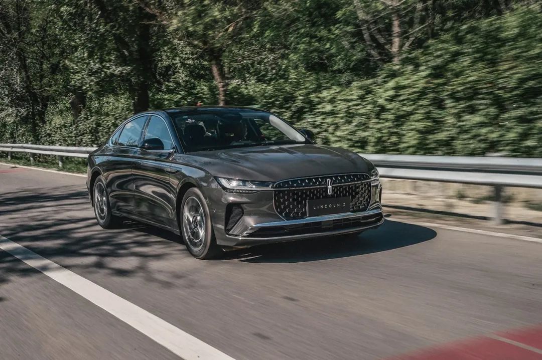 林肯z2024尊享试驾,林肯z试驾萝卜报告