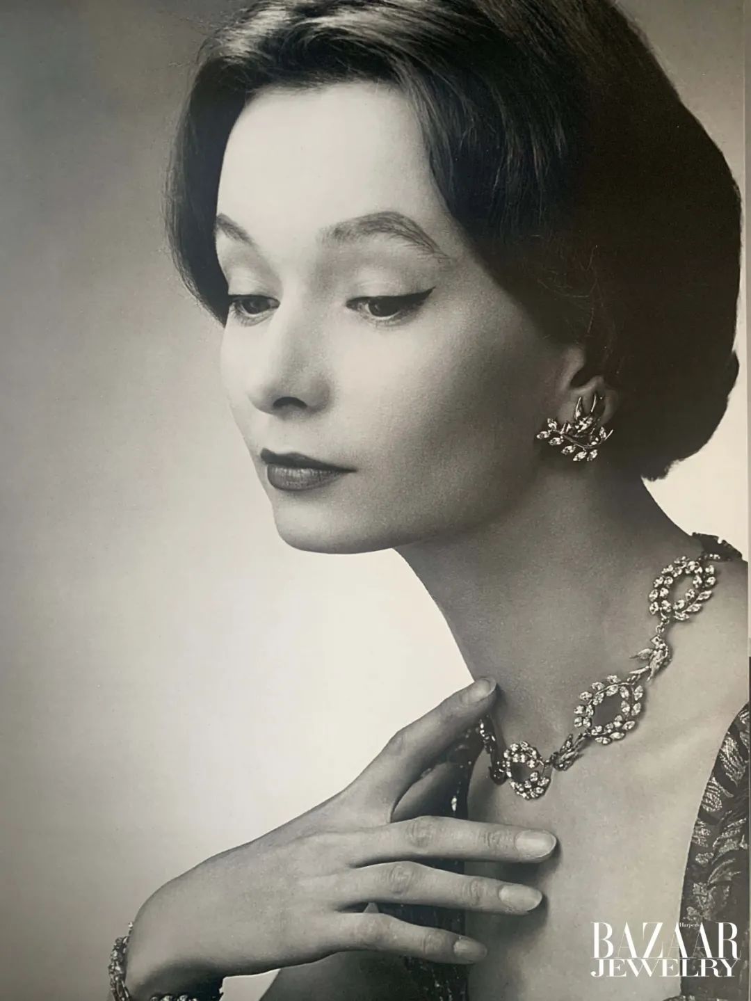 时装珠宝,时装珠宝艺术品