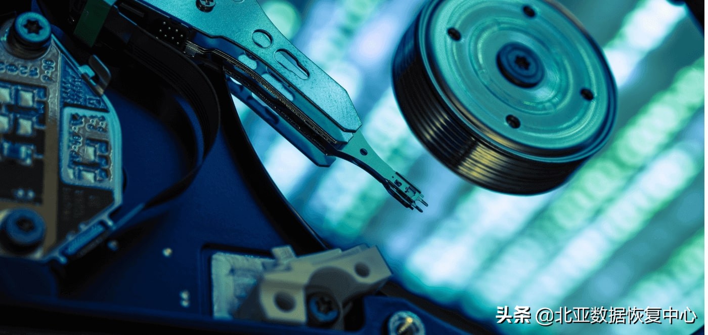 断电后raid会丢失这是什么原因,raid断电恢复