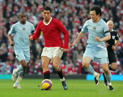 随笔小酌:几名职业化以来水准已接近欧美准一线球星的中国球员