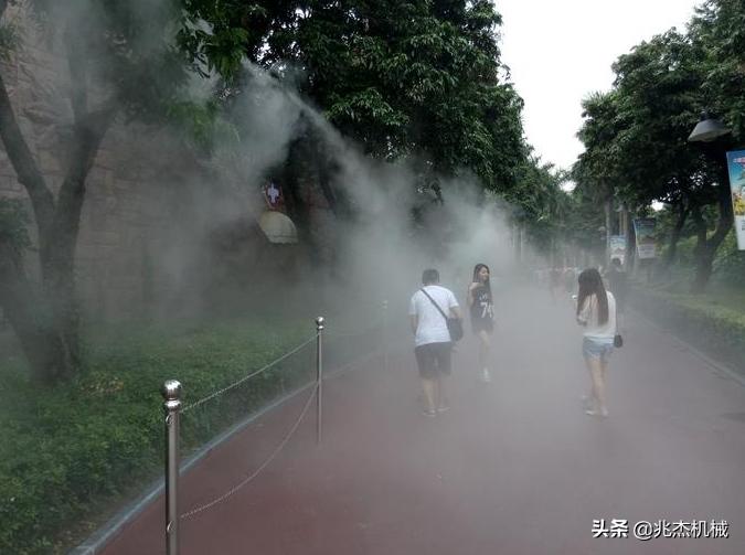 道路扬尘满天飞没人管怎么办,道路扬尘治理