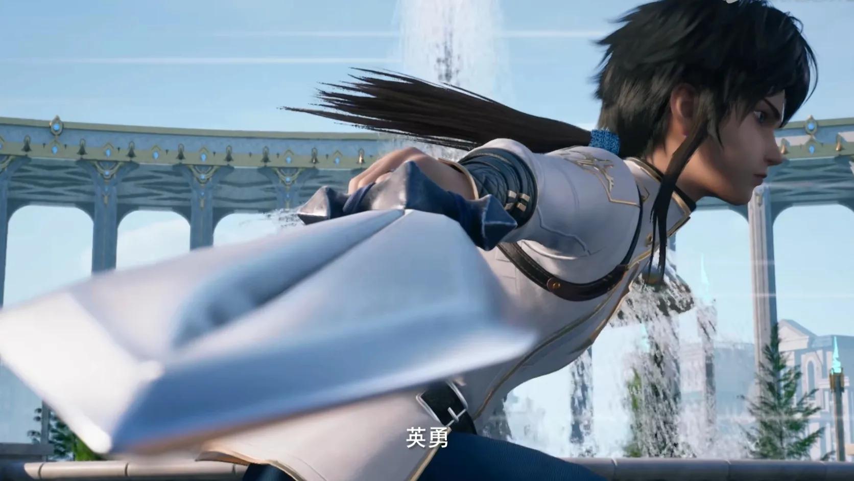 动画化的网文小说,十部热门网文动画化