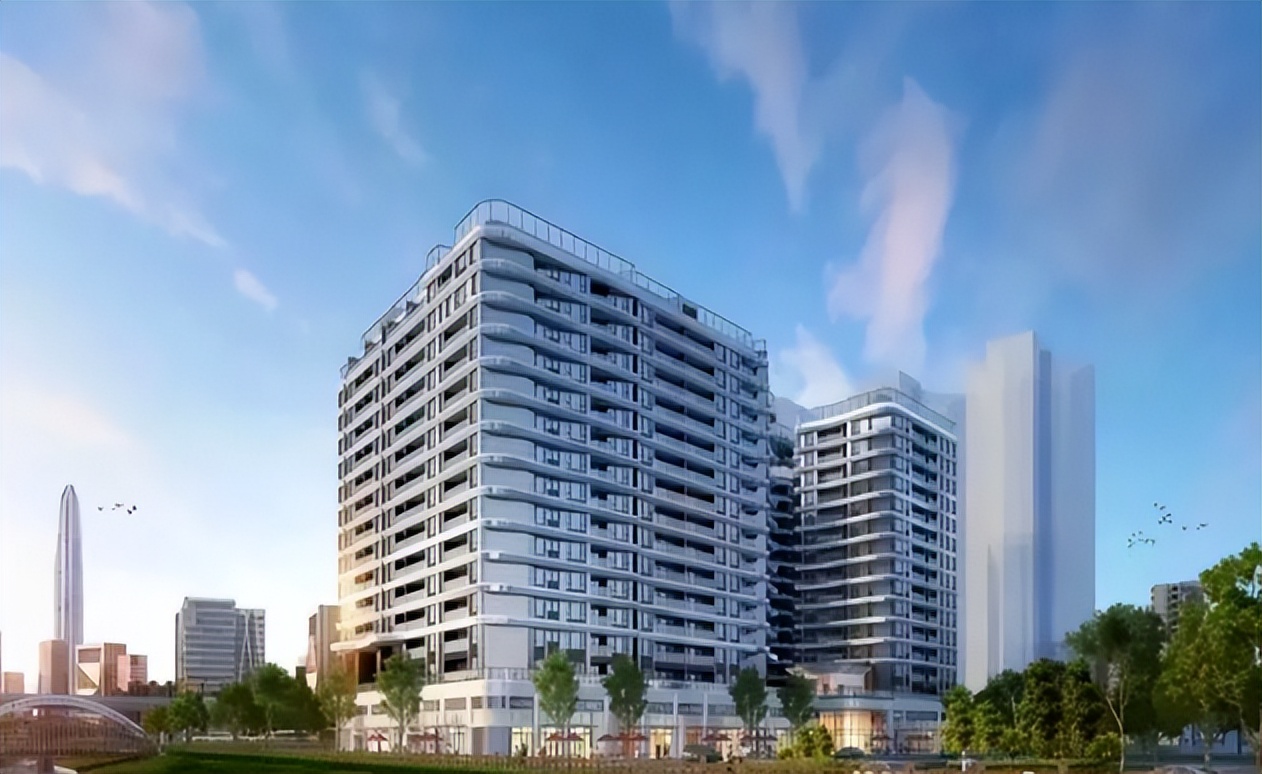 热点房企以房抵债的财税处理,深圳房地产信贷新政策