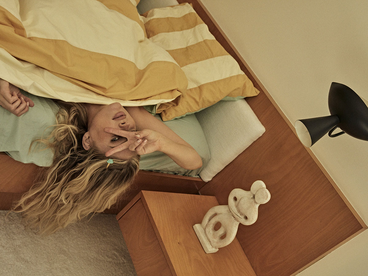 瑞典超模艾尔莎·霍斯卡elsahosk,elsahosk艾尔莎霍斯克