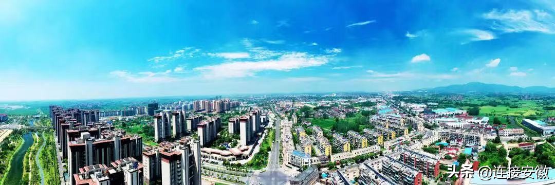 马鞍山市博望区最新规划图,马鞍山市博望产城规划