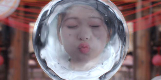 神隐阿音在古晋面前魂飞魄散后续,神隐阿音死后第一次见阿晋