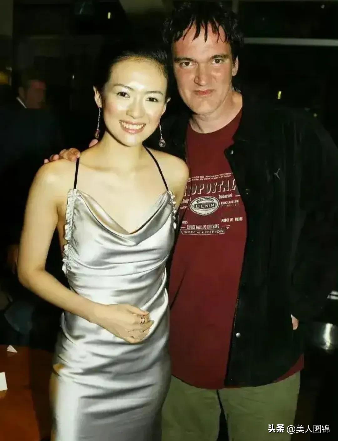 “国际章”风光不在，能否重振江湖雄风～美女章子怡之拷问