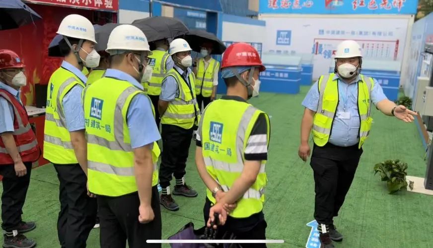 怎么策划一次工地项目观摩会,工地观摩活动策划方案