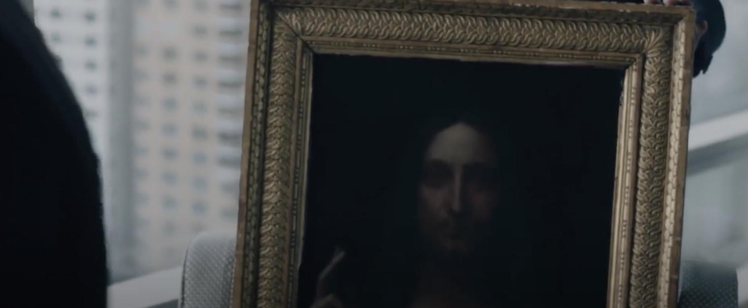 一幅画卖到36亿元,一幅画由17万卖到8000万