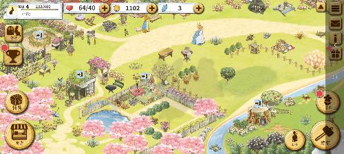 11月第5周手游开测表,8月份开测的手游