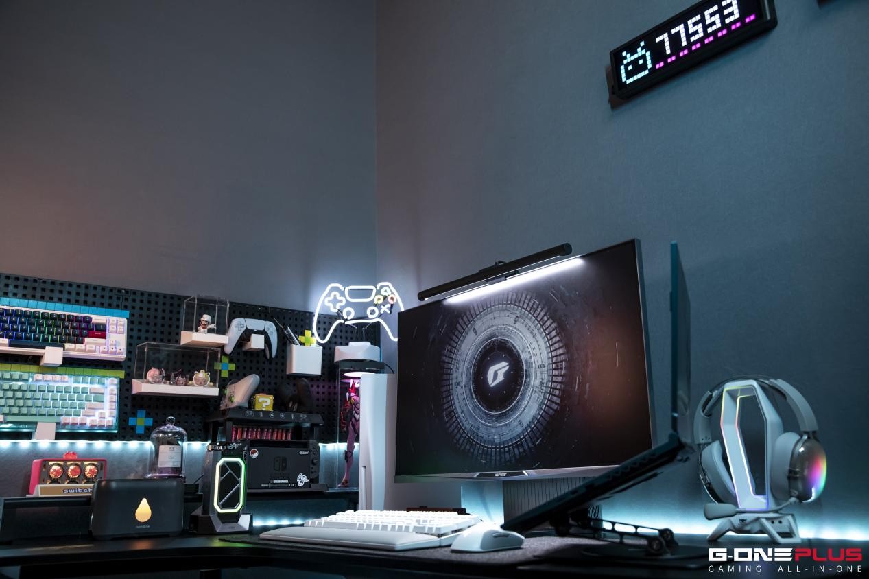 家用品牌电脑一体机推荐,七彩虹一体机g-oneplus购买渠道